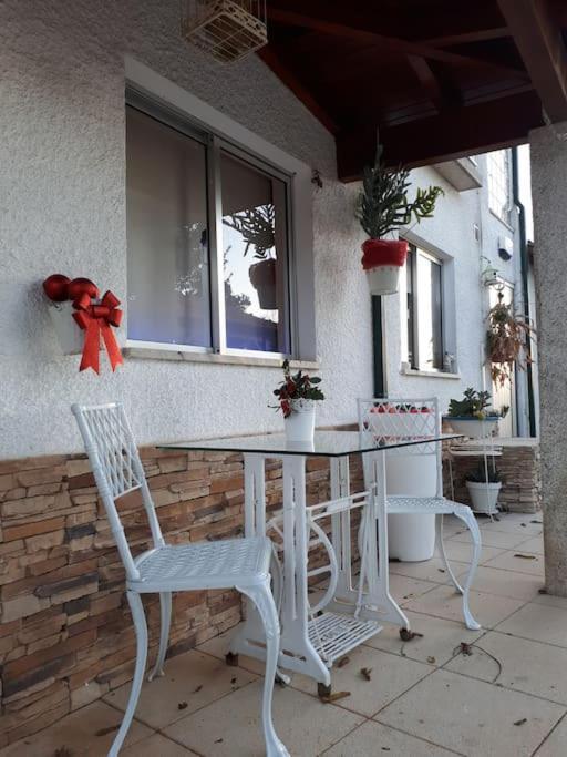 Villa Casat5, Ferias, Piscina Privativa. Agueda, Aveiro Exterior foto