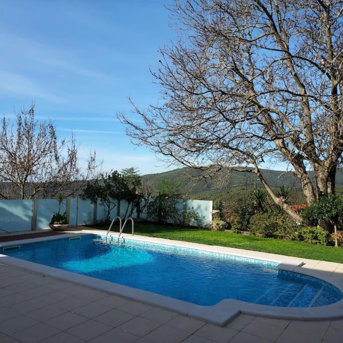 Villa Casat5, Ferias, Piscina Privativa. Agueda, Aveiro Exterior foto