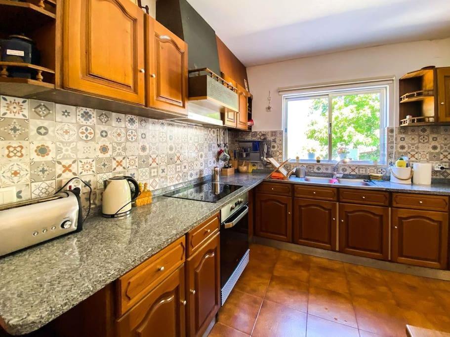 Villa Casat5, Ferias, Piscina Privativa. Agueda, Aveiro Exterior foto