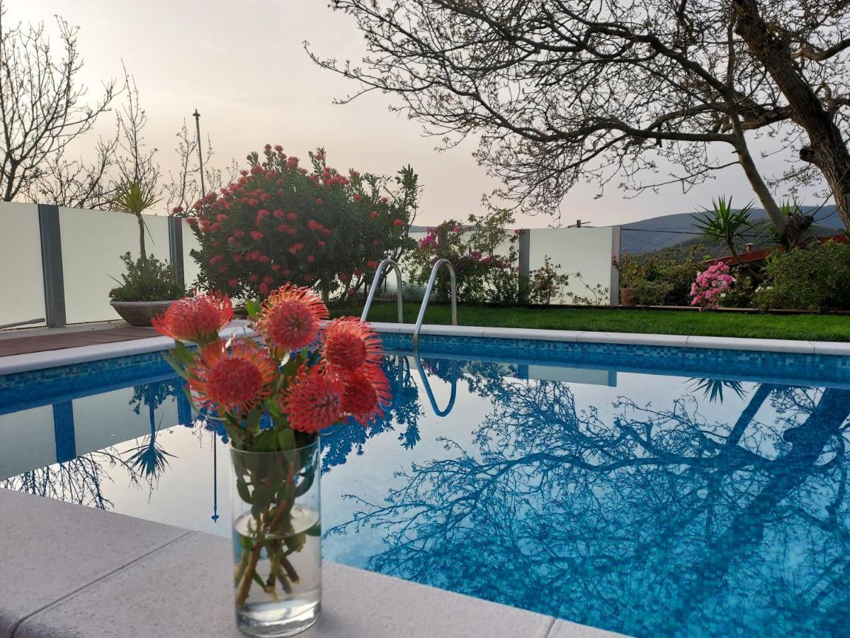 Villa Casat5, Ferias, Piscina Privativa. Agueda, Aveiro Exterior foto